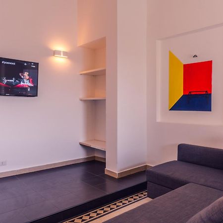 Solobed Apartment Reggio Calabria ภายนอก รูปภาพ