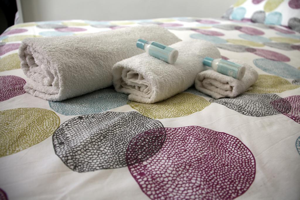 Solobed Apartment Reggio Calabria ห้อง รูปภาพ