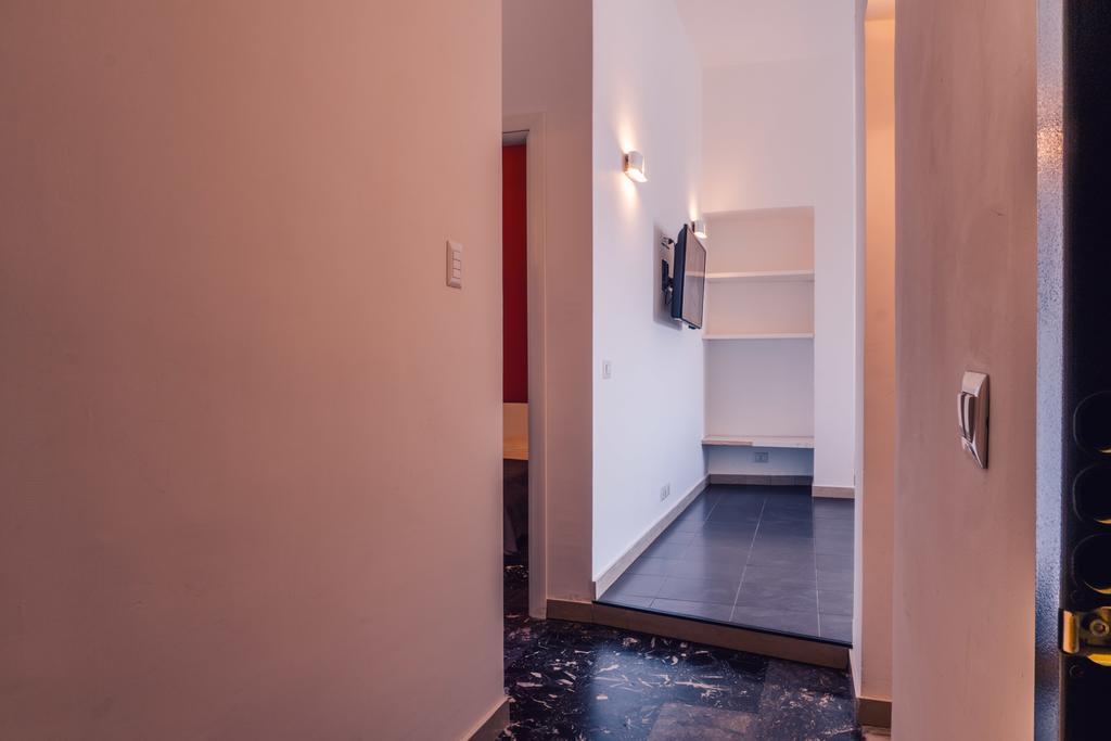 Solobed Apartment Reggio Calabria ภายนอก รูปภาพ