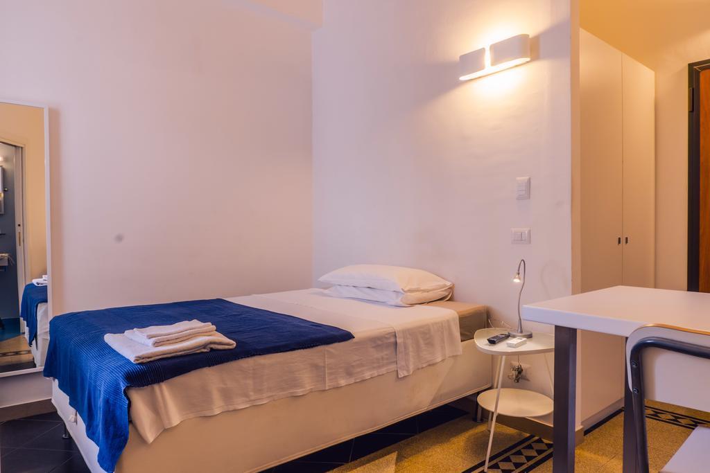 Solobed Apartment Reggio Calabria ภายนอก รูปภาพ