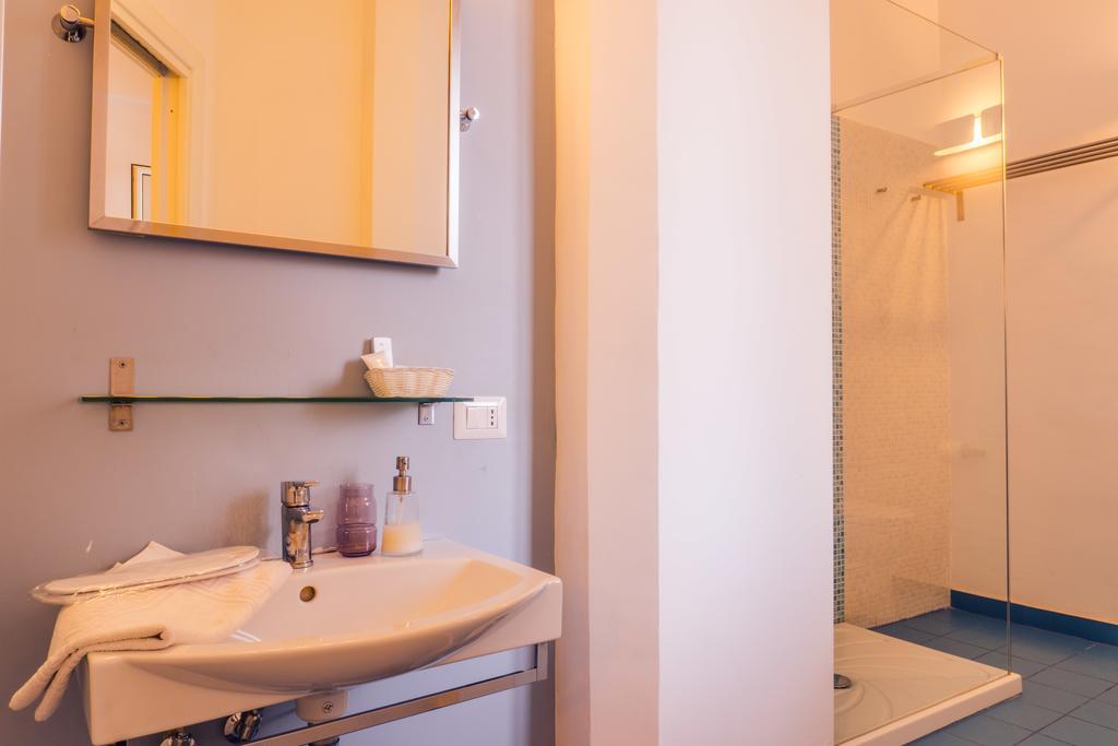 Solobed Apartment Reggio Calabria ภายนอก รูปภาพ