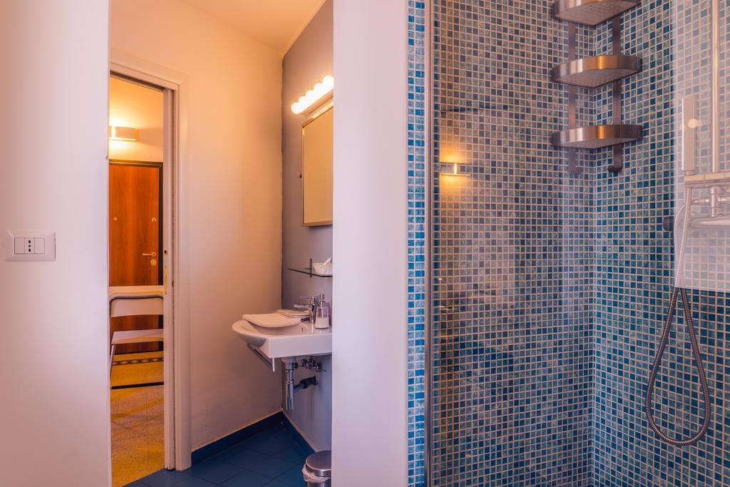 Solobed Apartment Reggio Calabria ภายนอก รูปภาพ